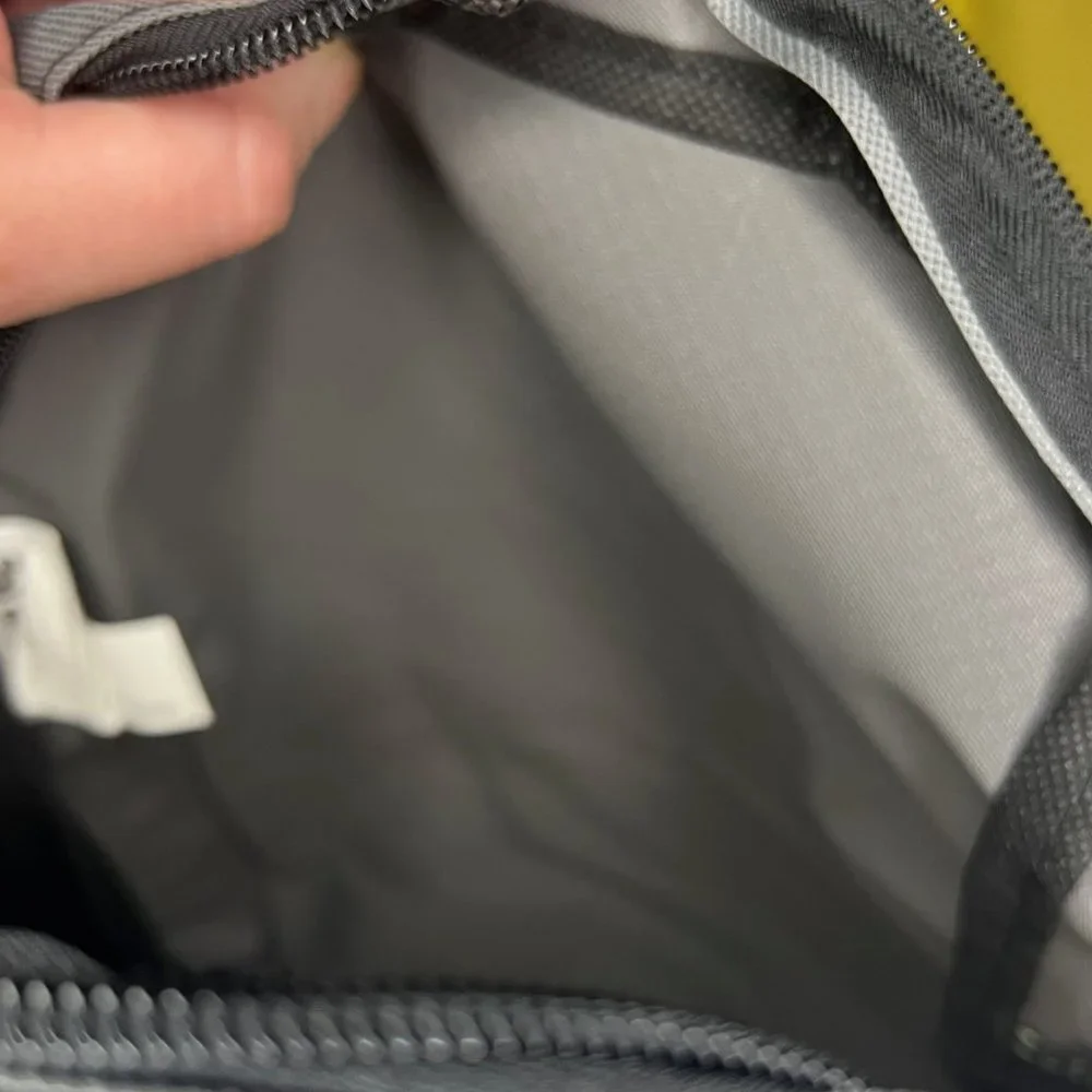 Star Wars Mandalorian Grogu Pre-school Backpack
